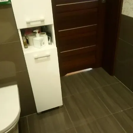 Apartment Apartament Sikorskiego