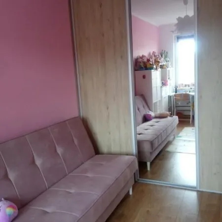 Apartament Sikorskiego Apartment