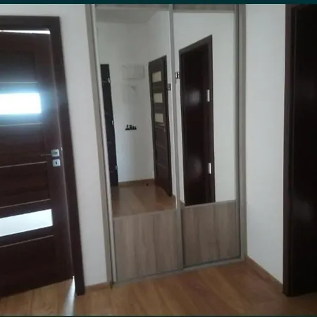 Apartment Apartament Sikorskiego *